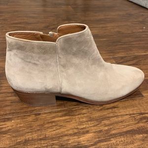 Sam Edelman Women's Ankle Boots Size 11.5